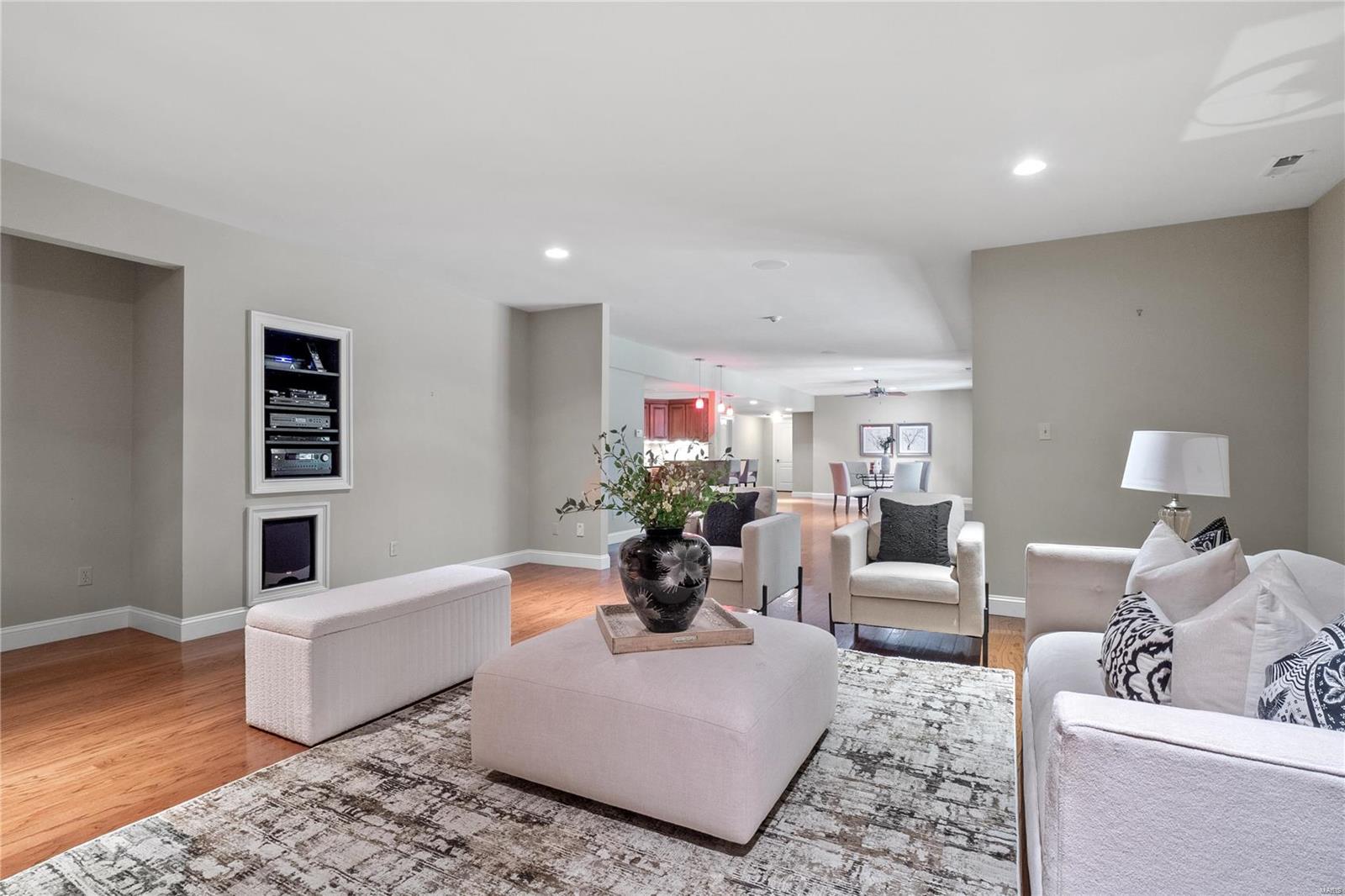 2131 Saddle Creek Ridge Court