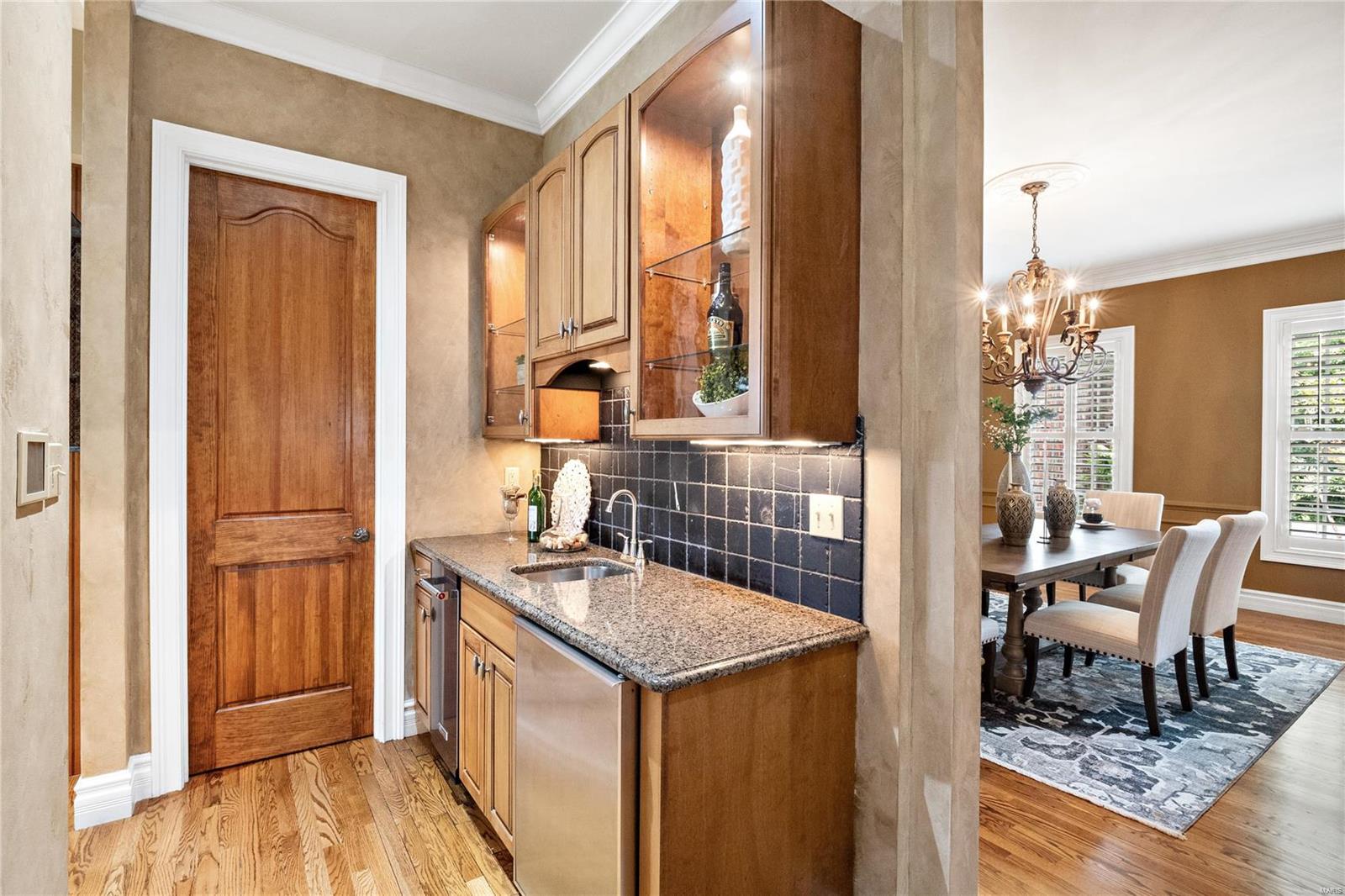 2131 Saddle Creek Ridge Court