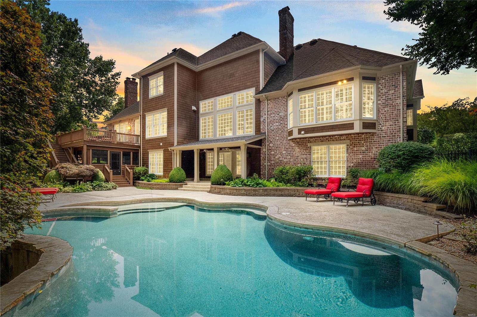 2131 Saddle Creek Ridge Court