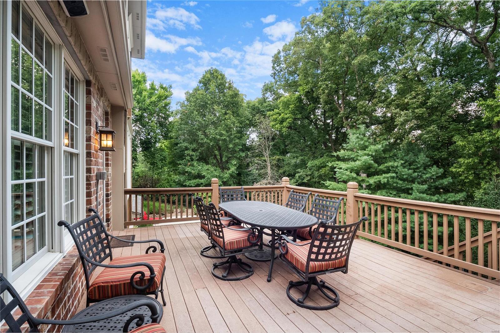 2131 Saddle Creek Ridge Court