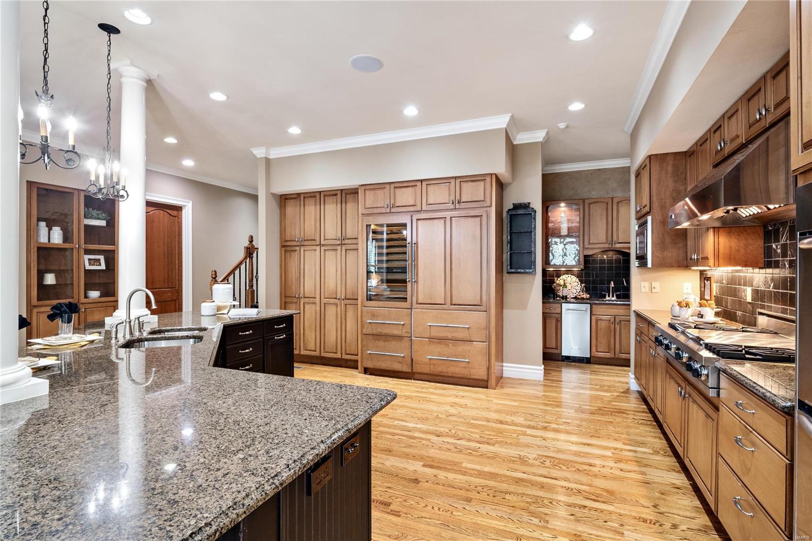 2131 Saddle Creek Ridge Court