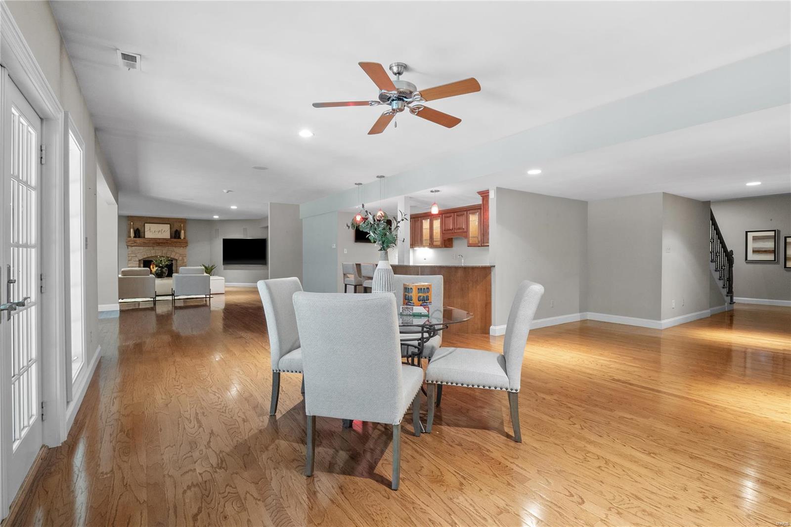 2131 Saddle Creek Ridge Court