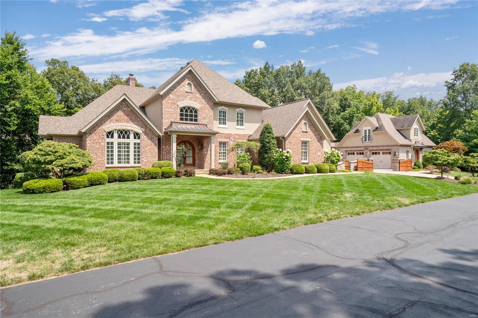 2131 Saddle Creek Ridge Court