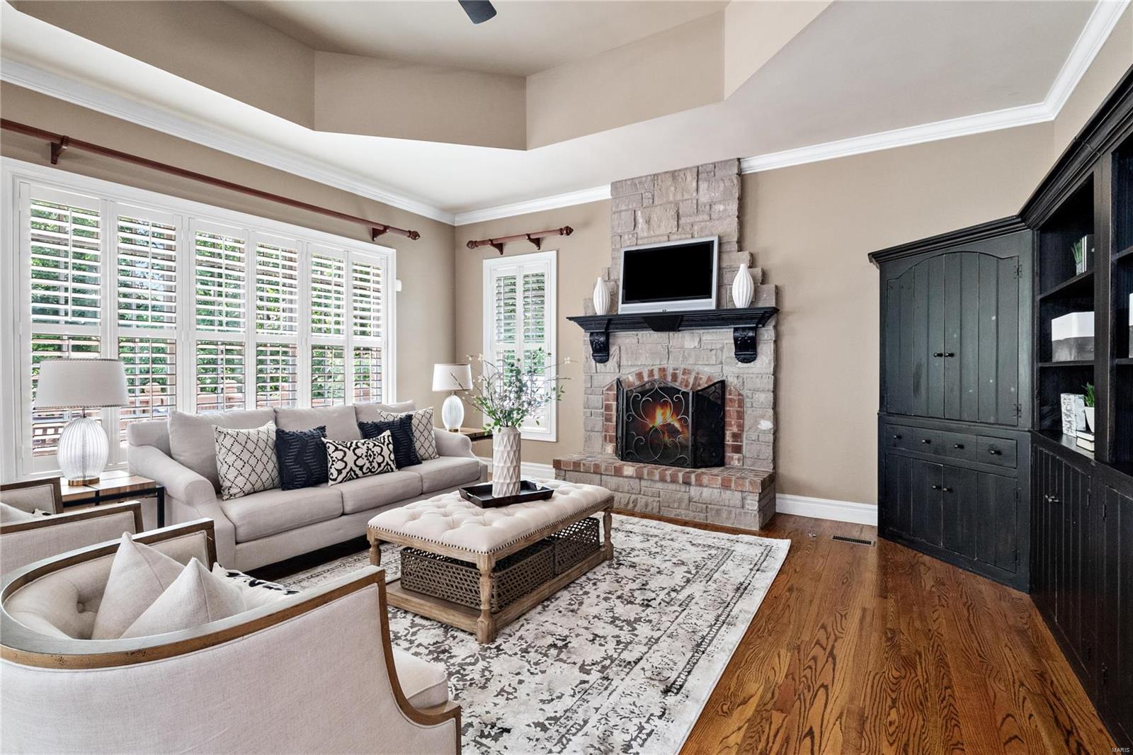 2131 Saddle Creek Ridge Court