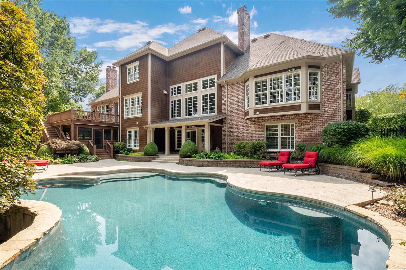 2131 Saddle Creek Ridge Court