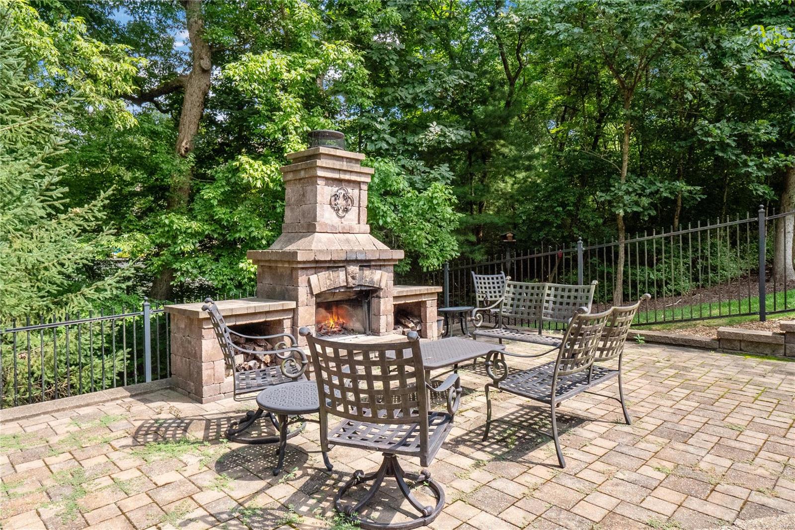 2131 Saddle Creek Ridge Court