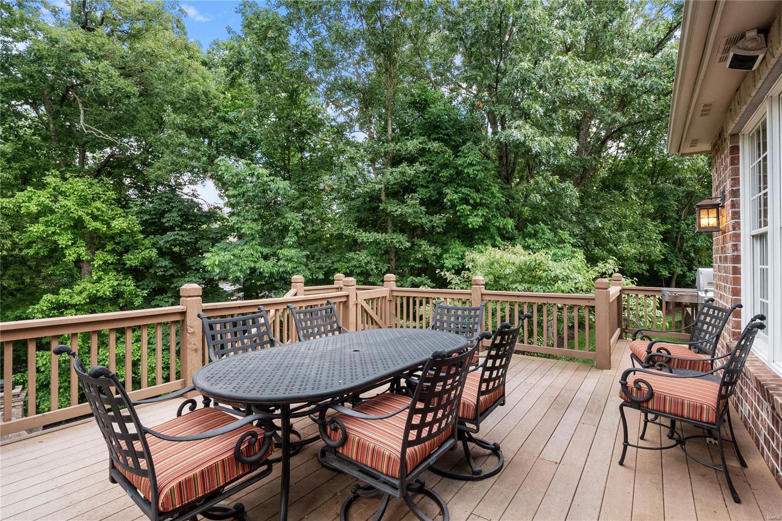 2131 Saddle Creek Ridge Court