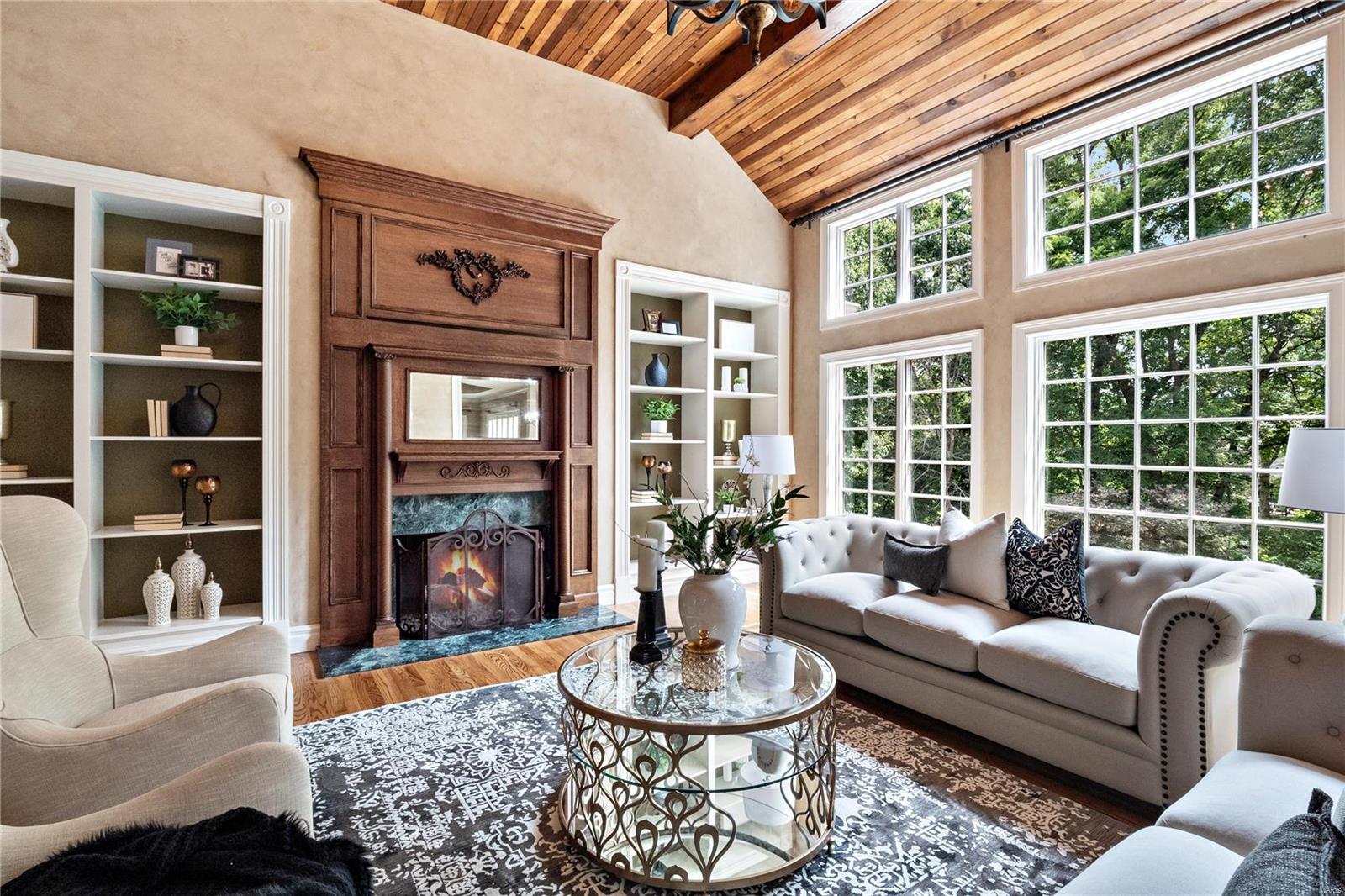 2131 Saddle Creek Ridge Court