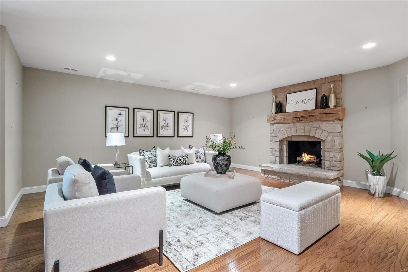 2131 Saddle Creek Ridge Court