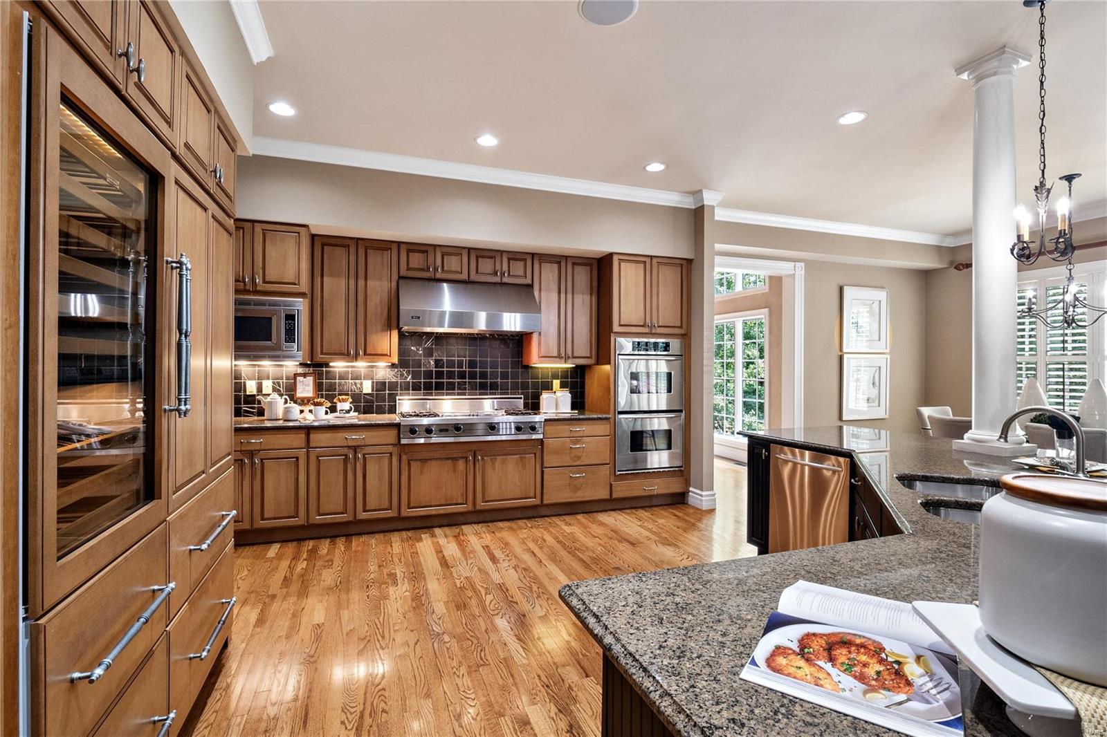 2131 Saddle Creek Ridge Court