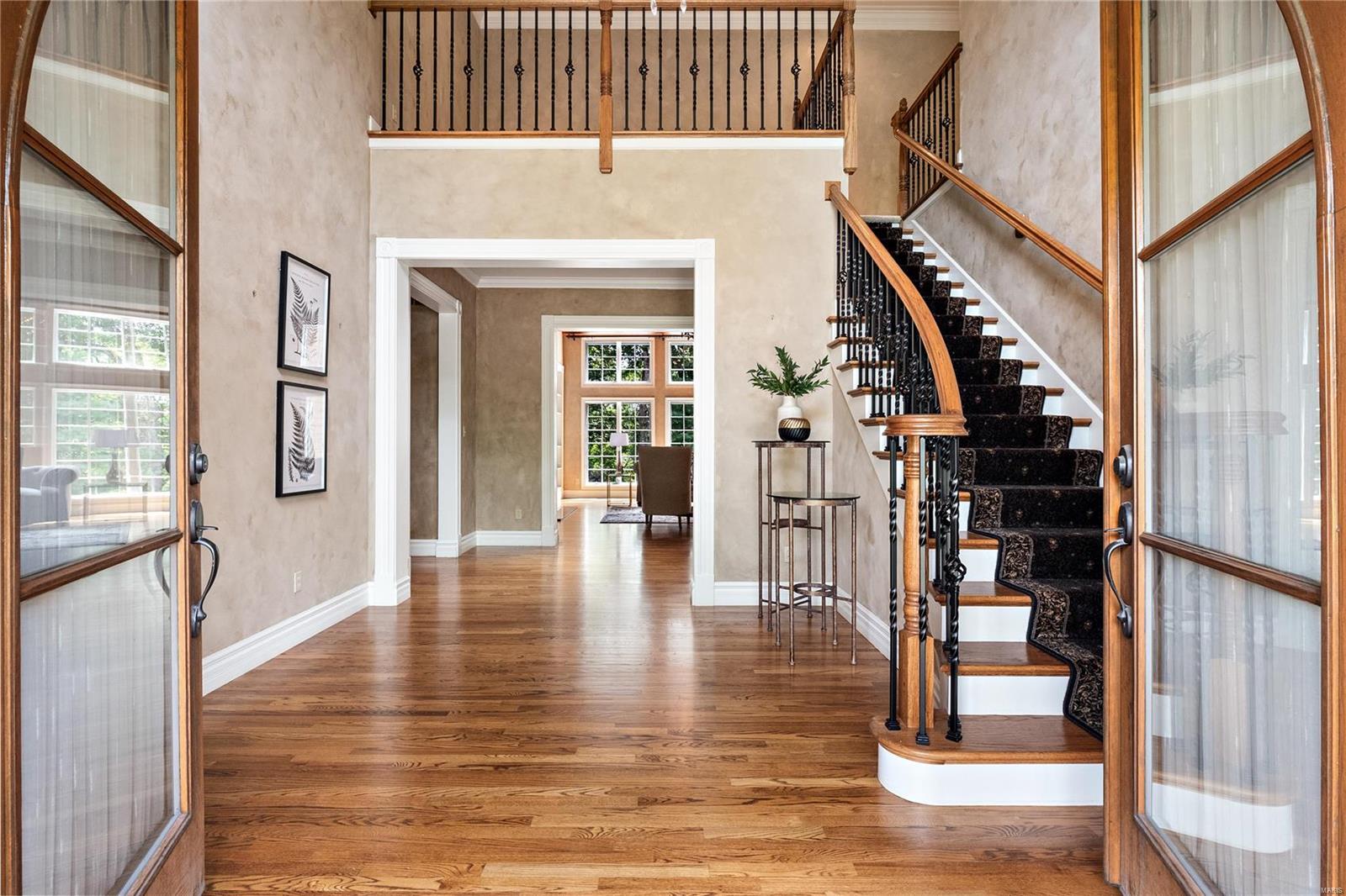 2131 Saddle Creek Ridge Court