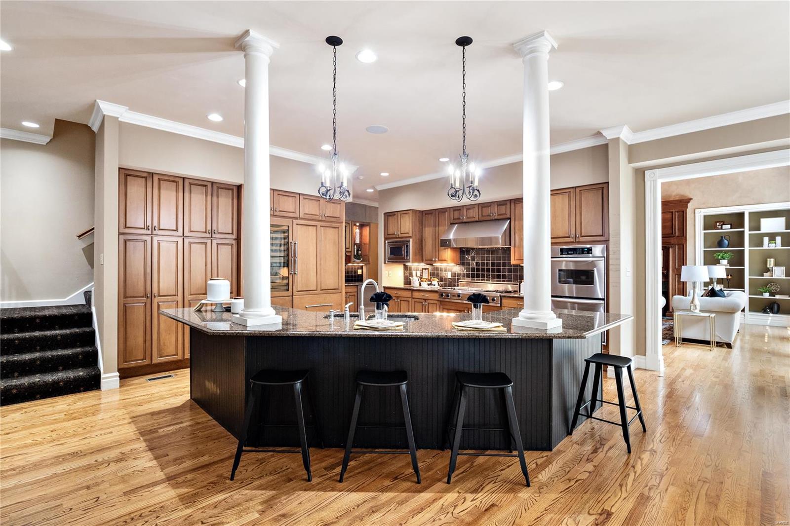 2131 Saddle Creek Ridge Court