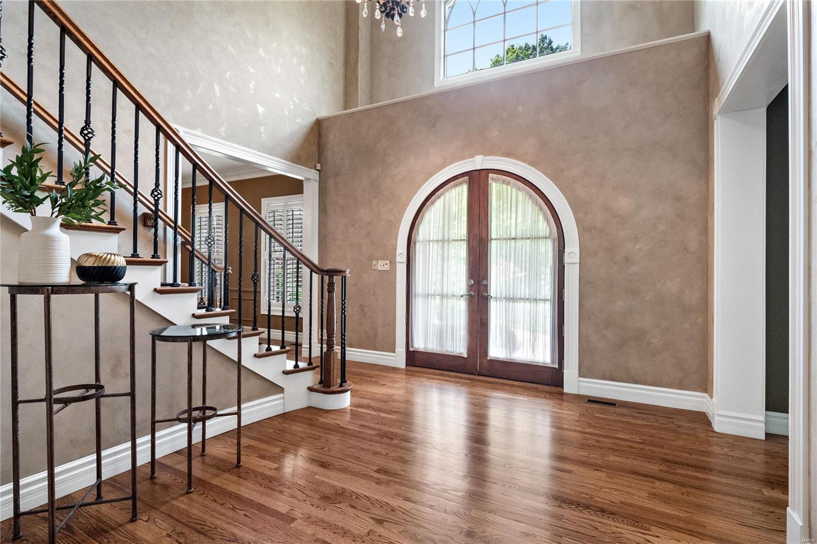 2131 Saddle Creek Ridge Court