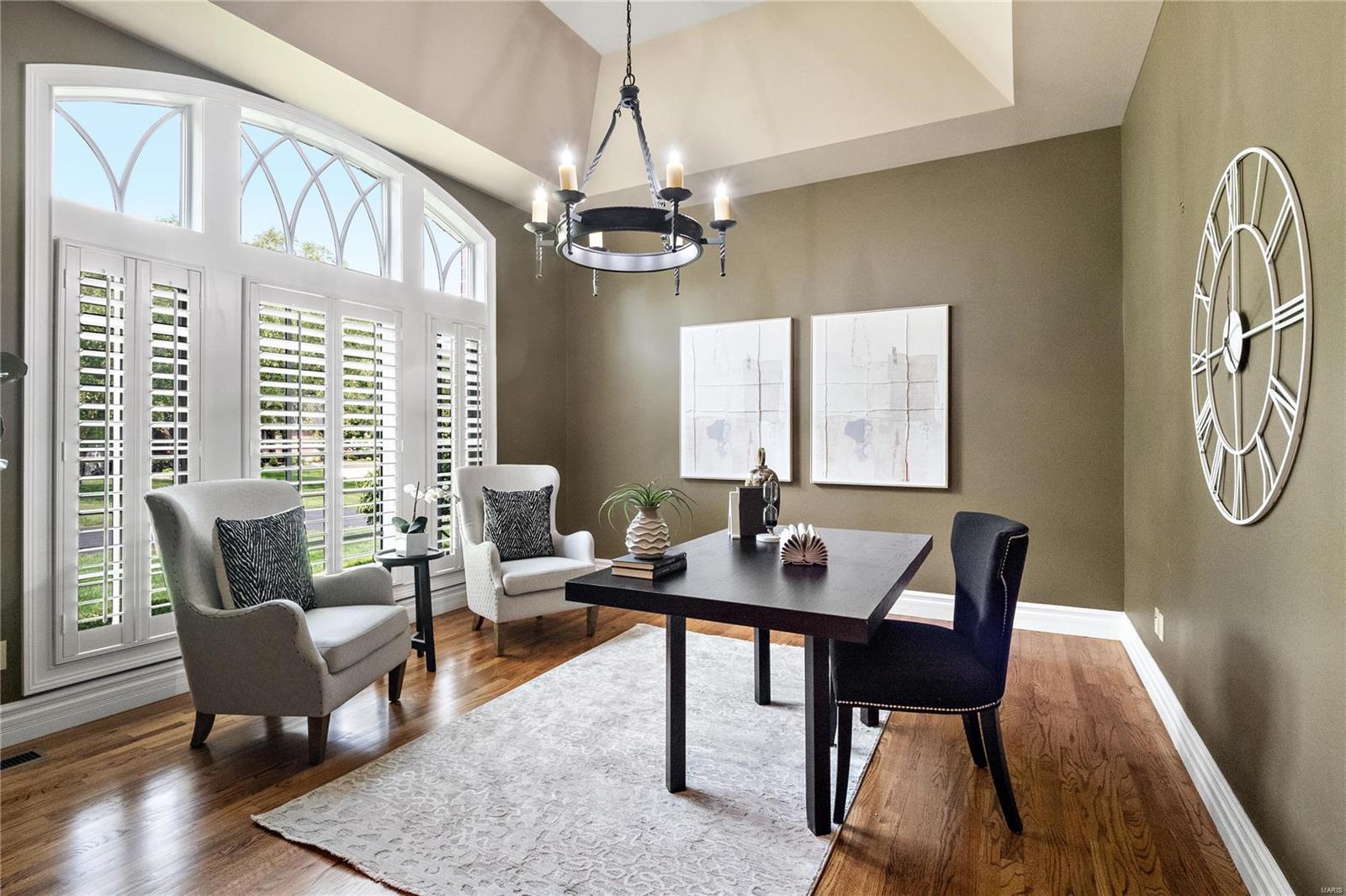 2131 Saddle Creek Ridge Court