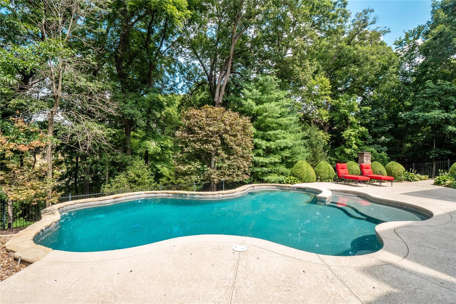 2131 Saddle Creek Ridge Court