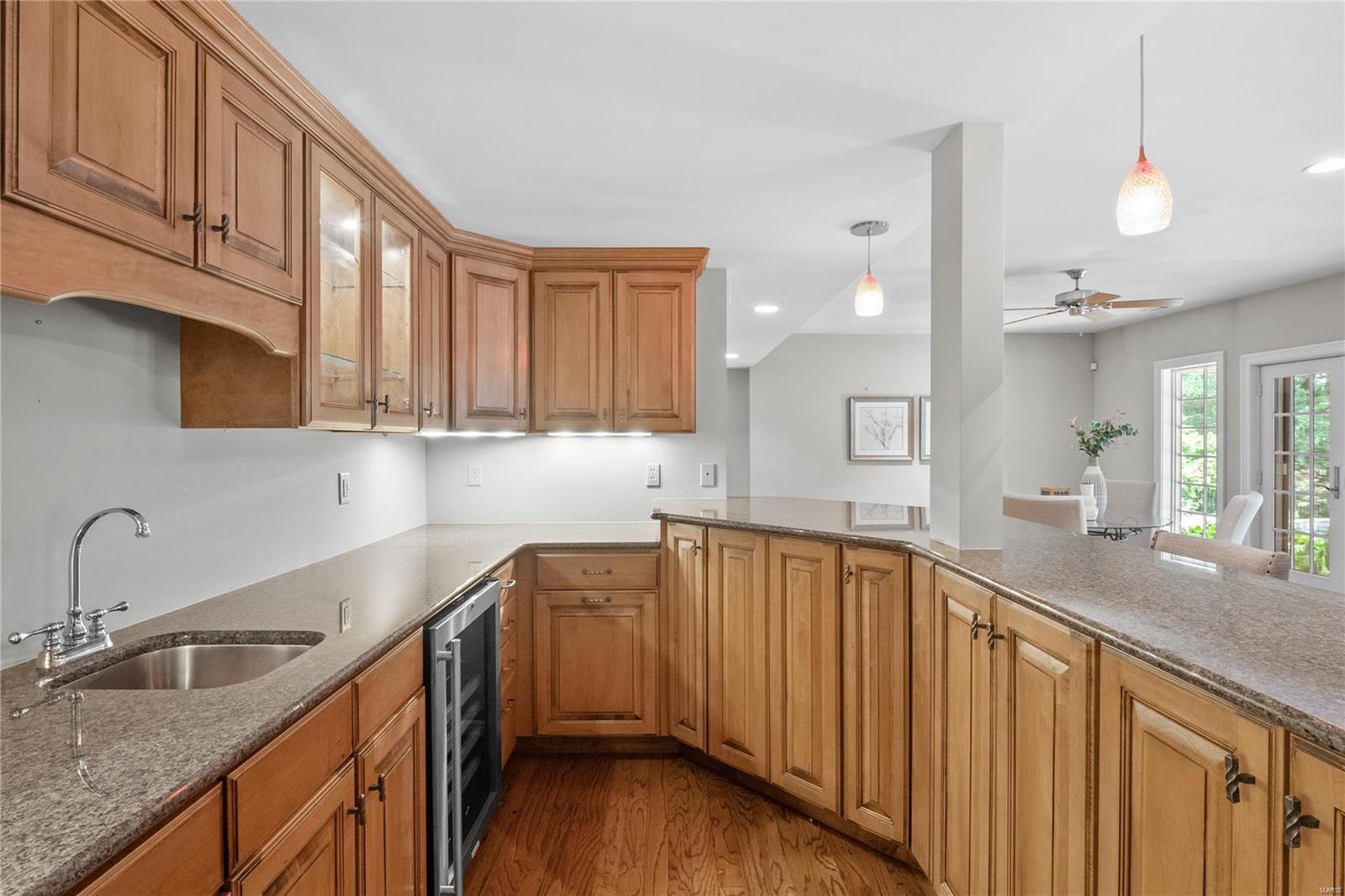 2131 Saddle Creek Ridge Court