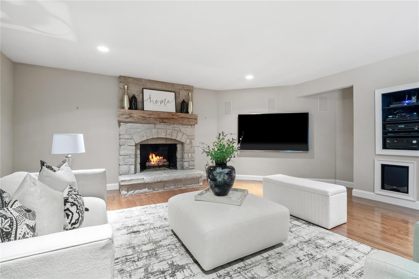 2131 Saddle Creek Ridge Court