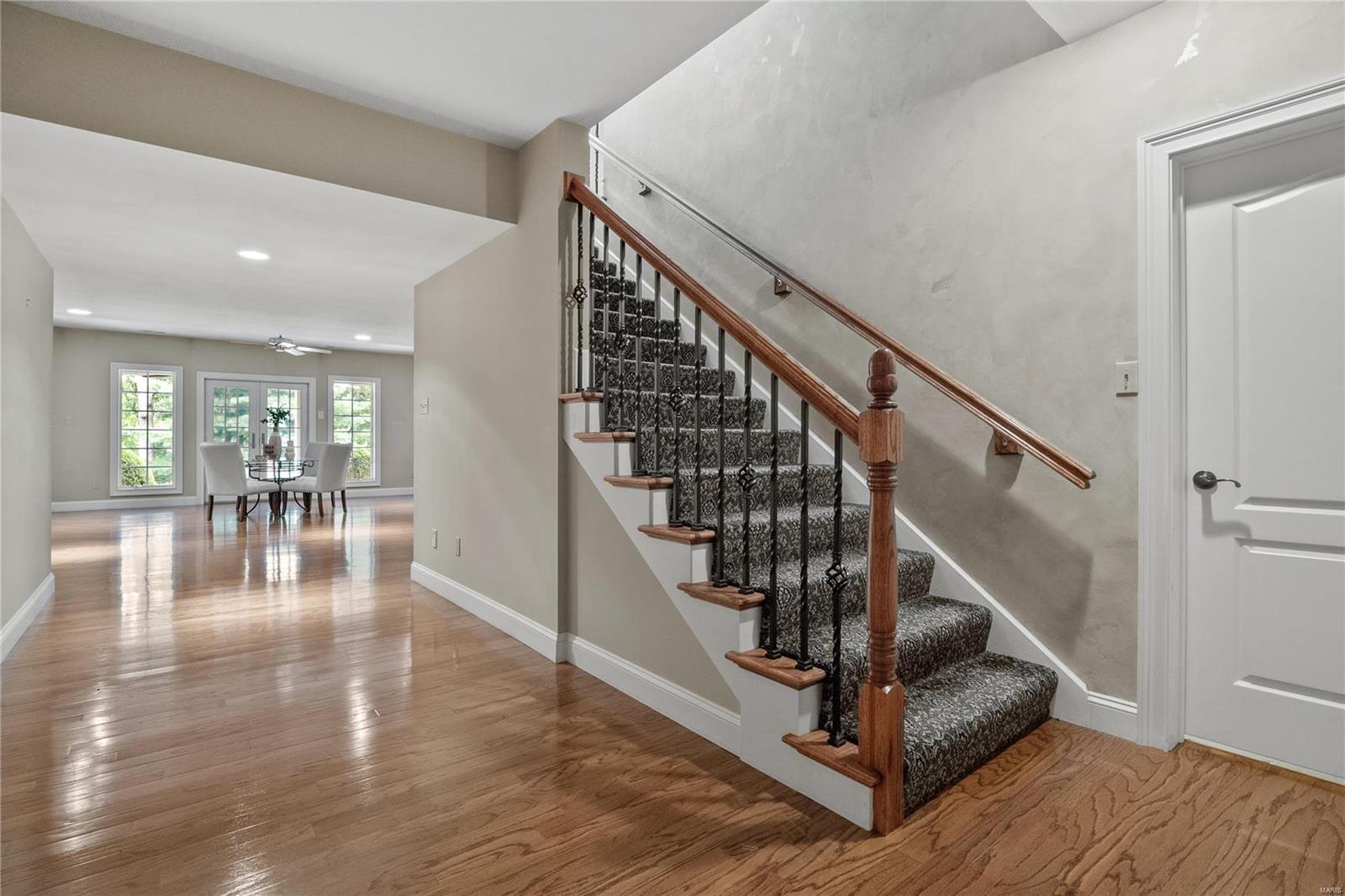 2131 Saddle Creek Ridge Court