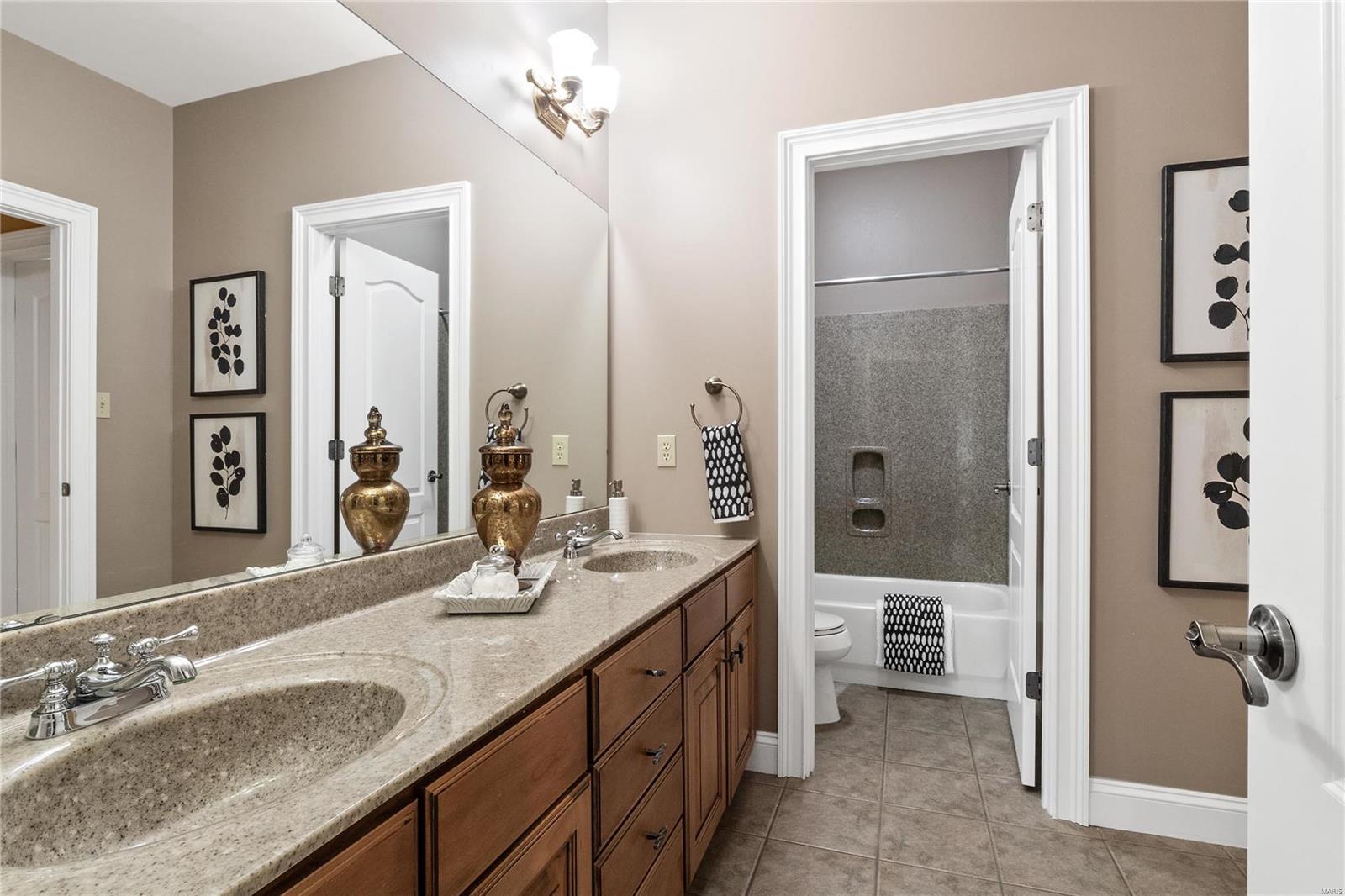 2131 Saddle Creek Ridge Court