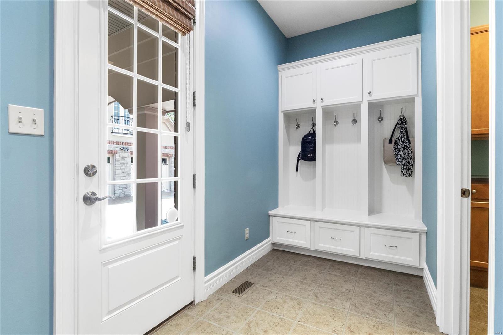 2131 Saddle Creek Ridge Court