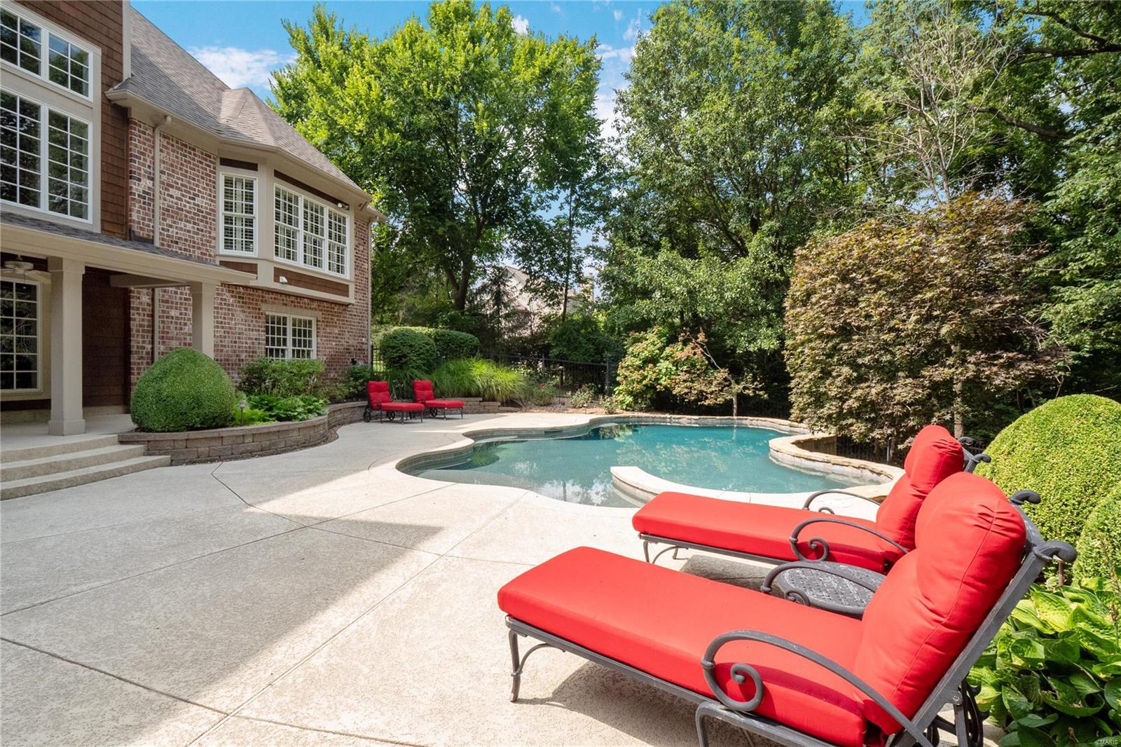 2131 Saddle Creek Ridge Court