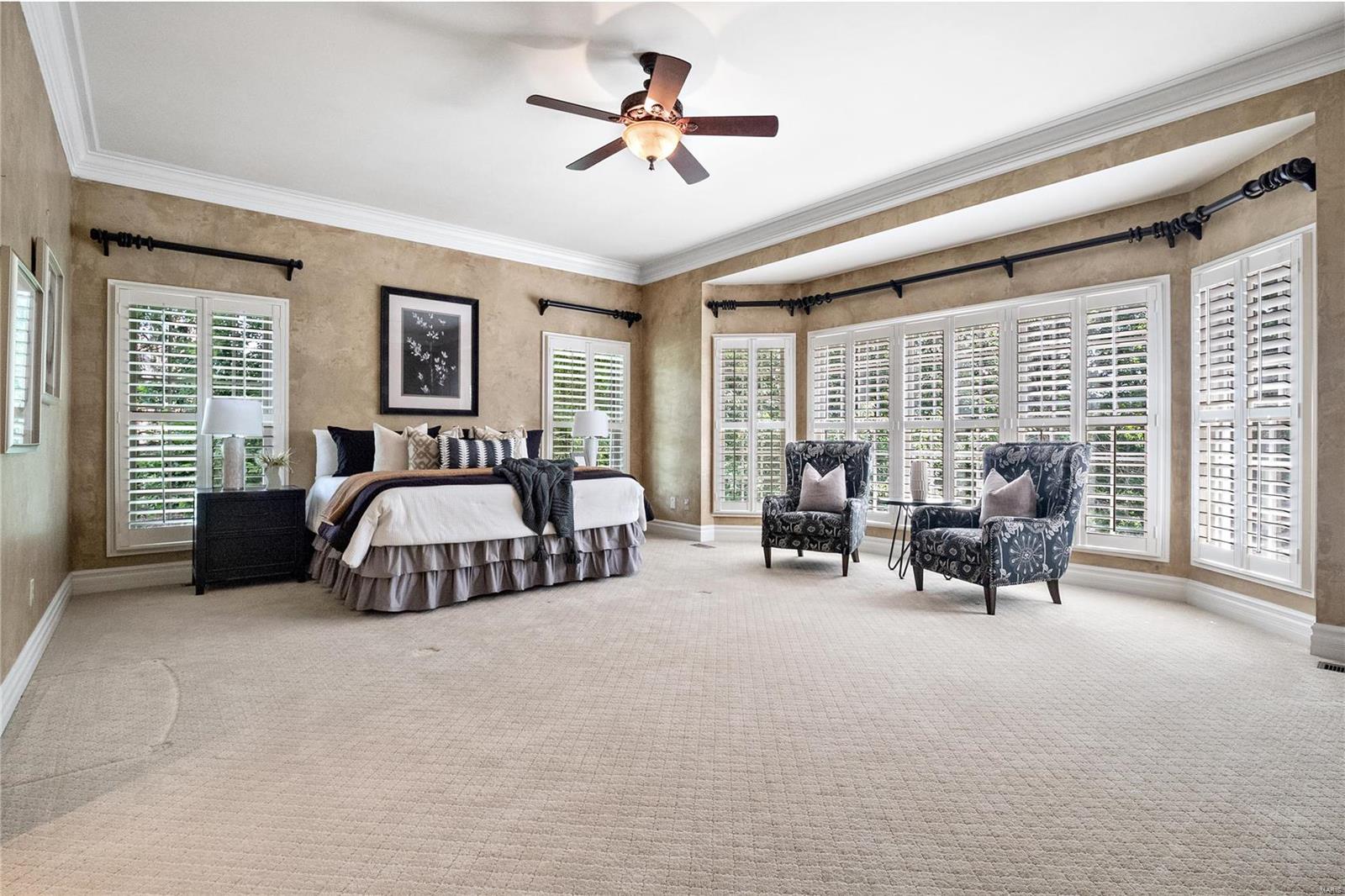 2131 Saddle Creek Ridge Court