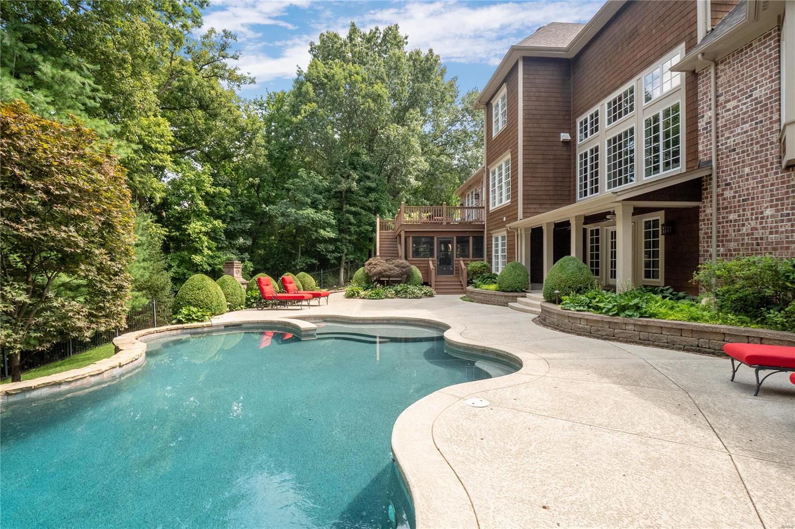 2131 Saddle Creek Ridge Court