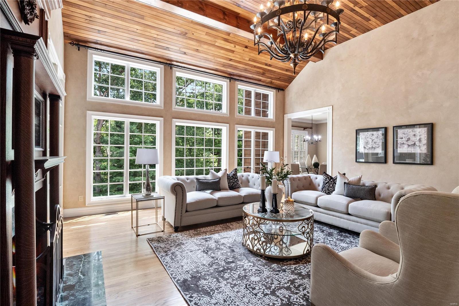 2131 Saddle Creek Ridge Court