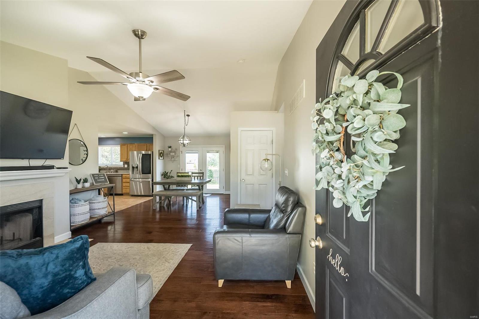 1273 Pinnacle Pointe Drive