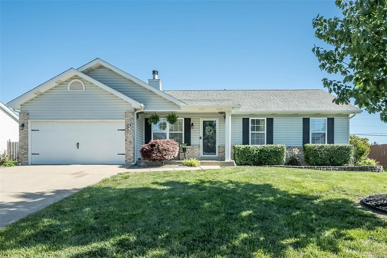 1273 Pinnacle Pointe Drive