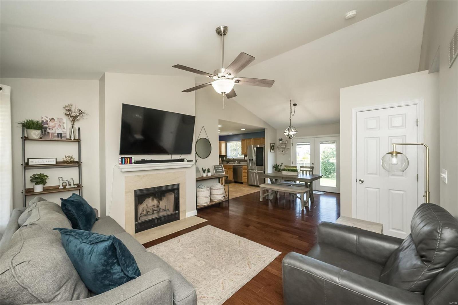 1273 Pinnacle Pointe Drive