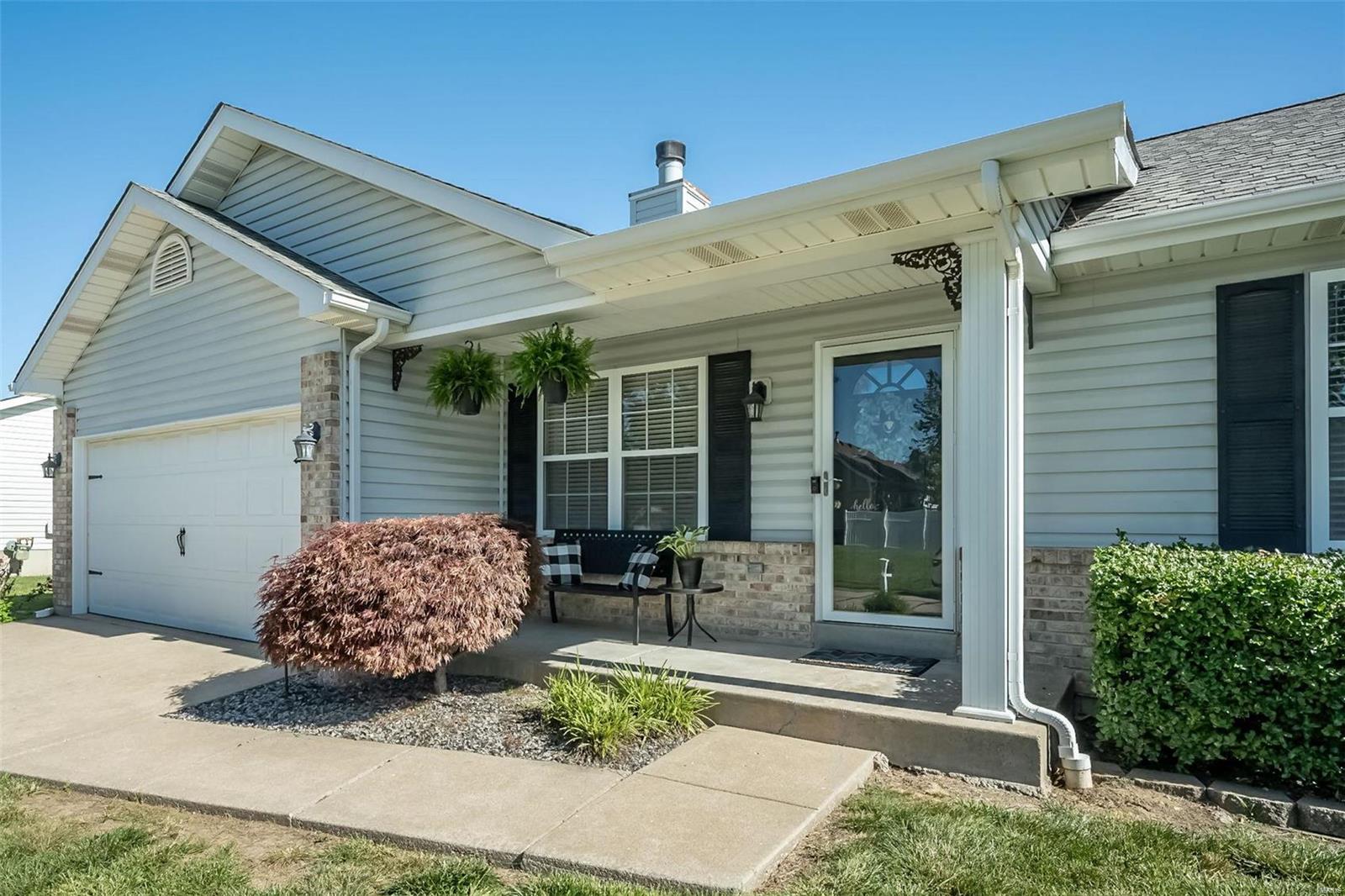 1273 Pinnacle Pointe Drive