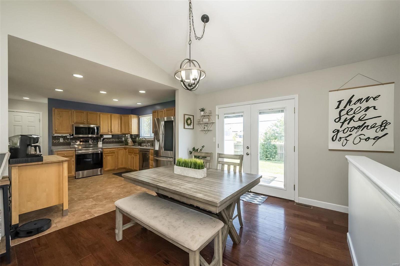 1273 Pinnacle Pointe Drive