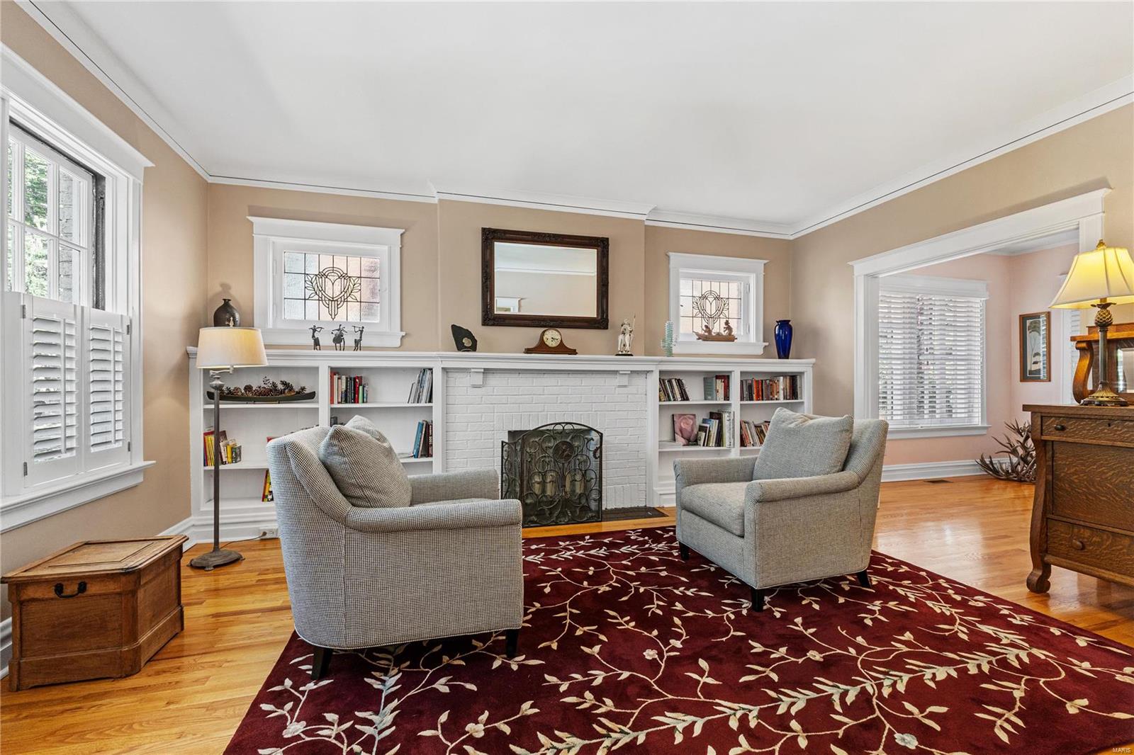 6912 Washington Avenue