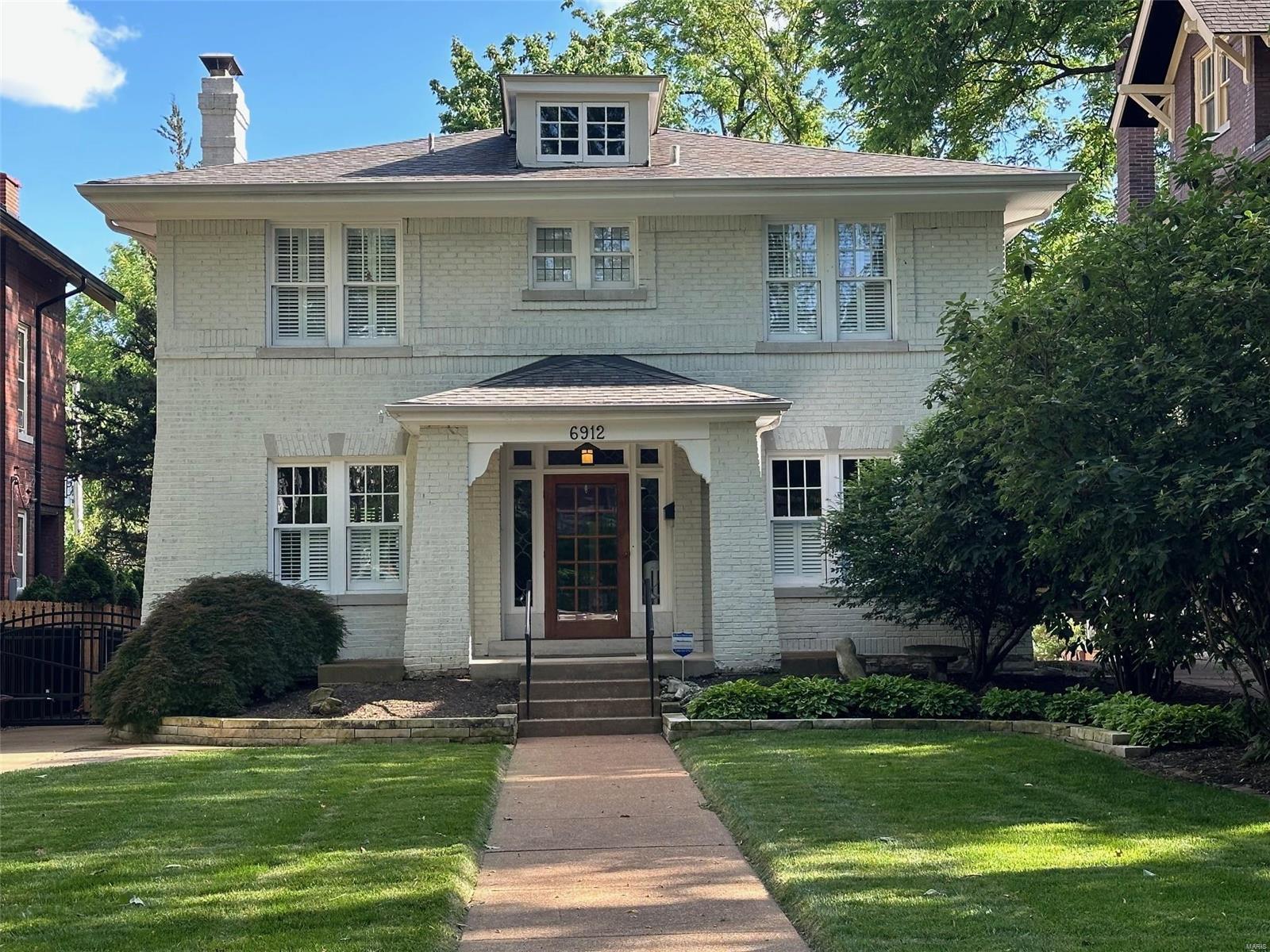 6912 Washington Avenue