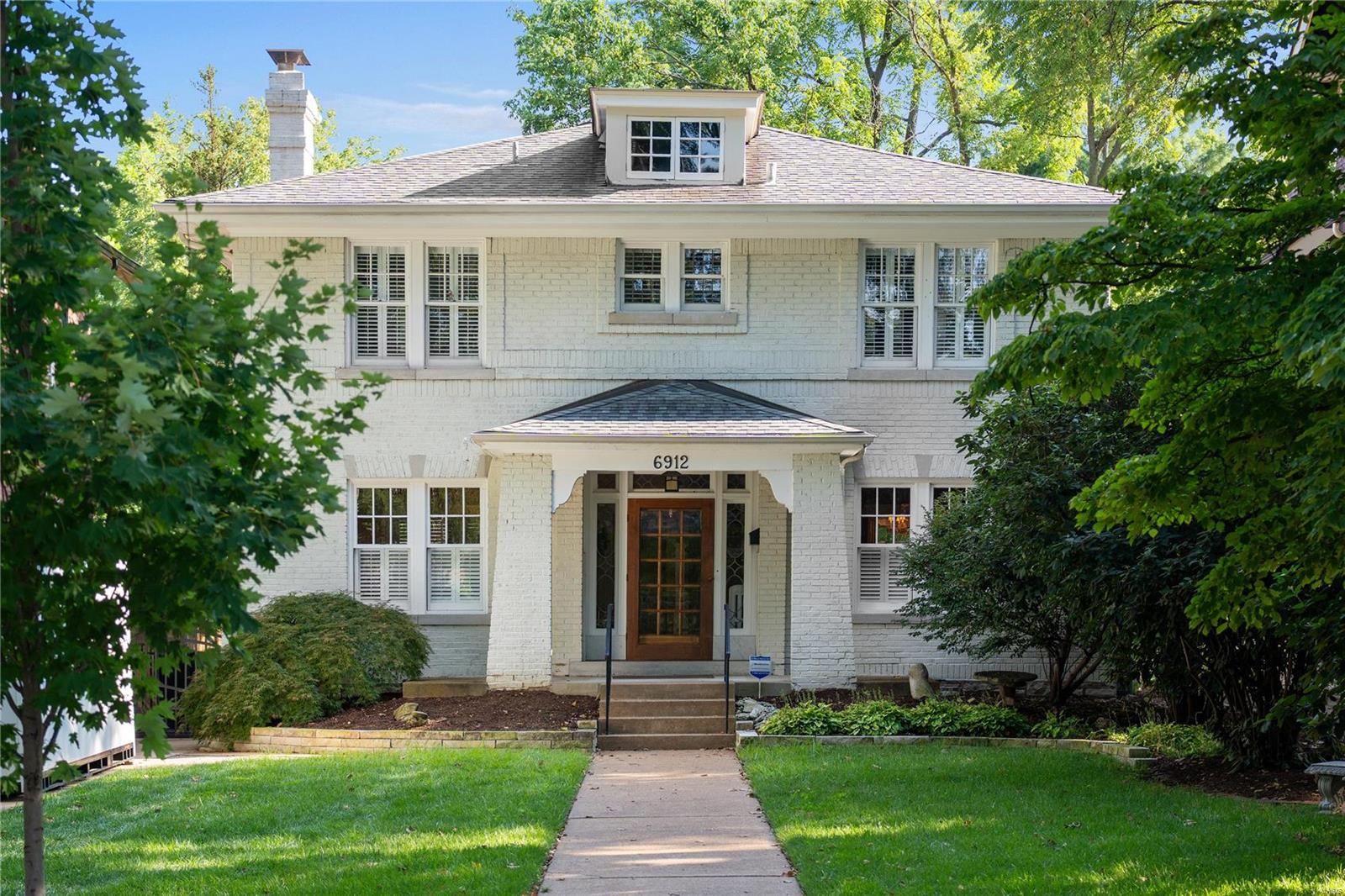 6912 Washington Avenue