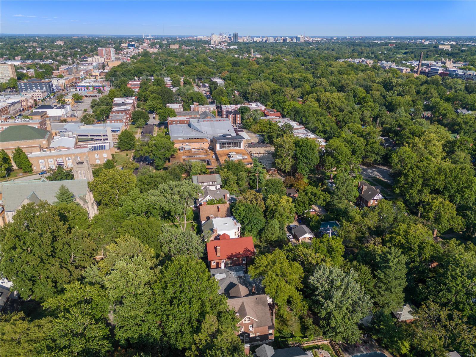 6912 Washington Avenue