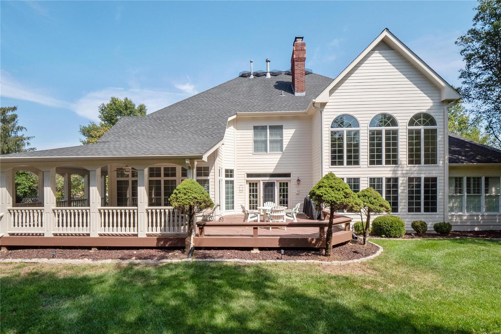 2064 Kingspointe Drive