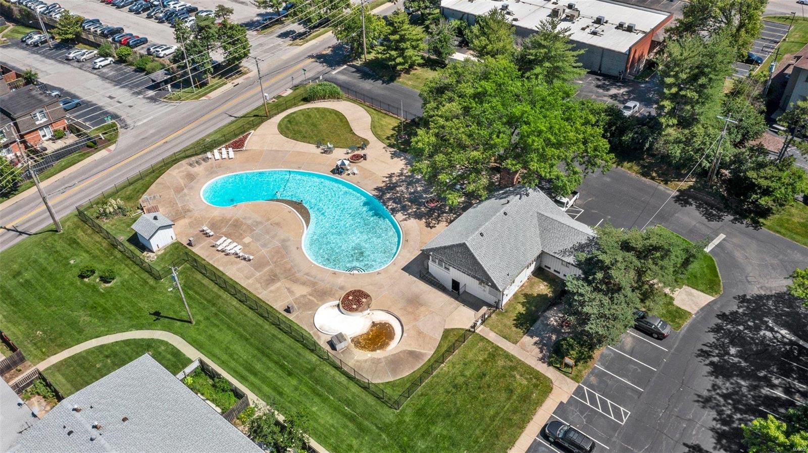 10427 Willowdale Drive