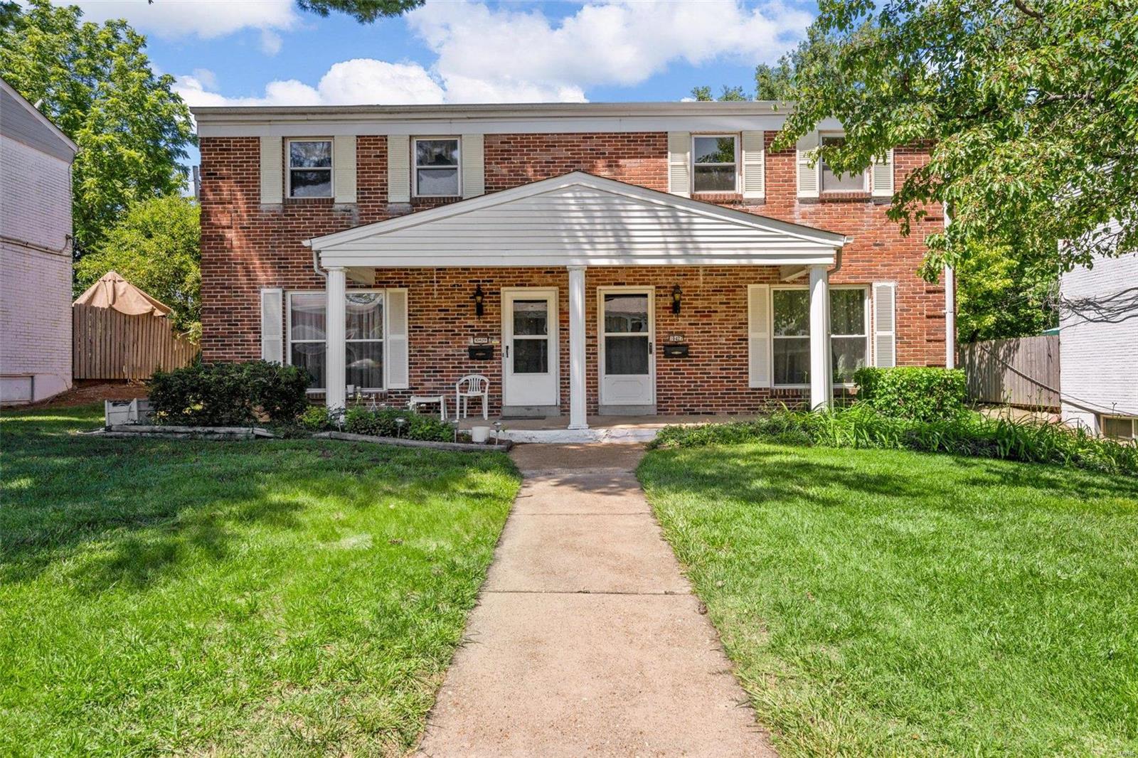 10427 Willowdale Drive