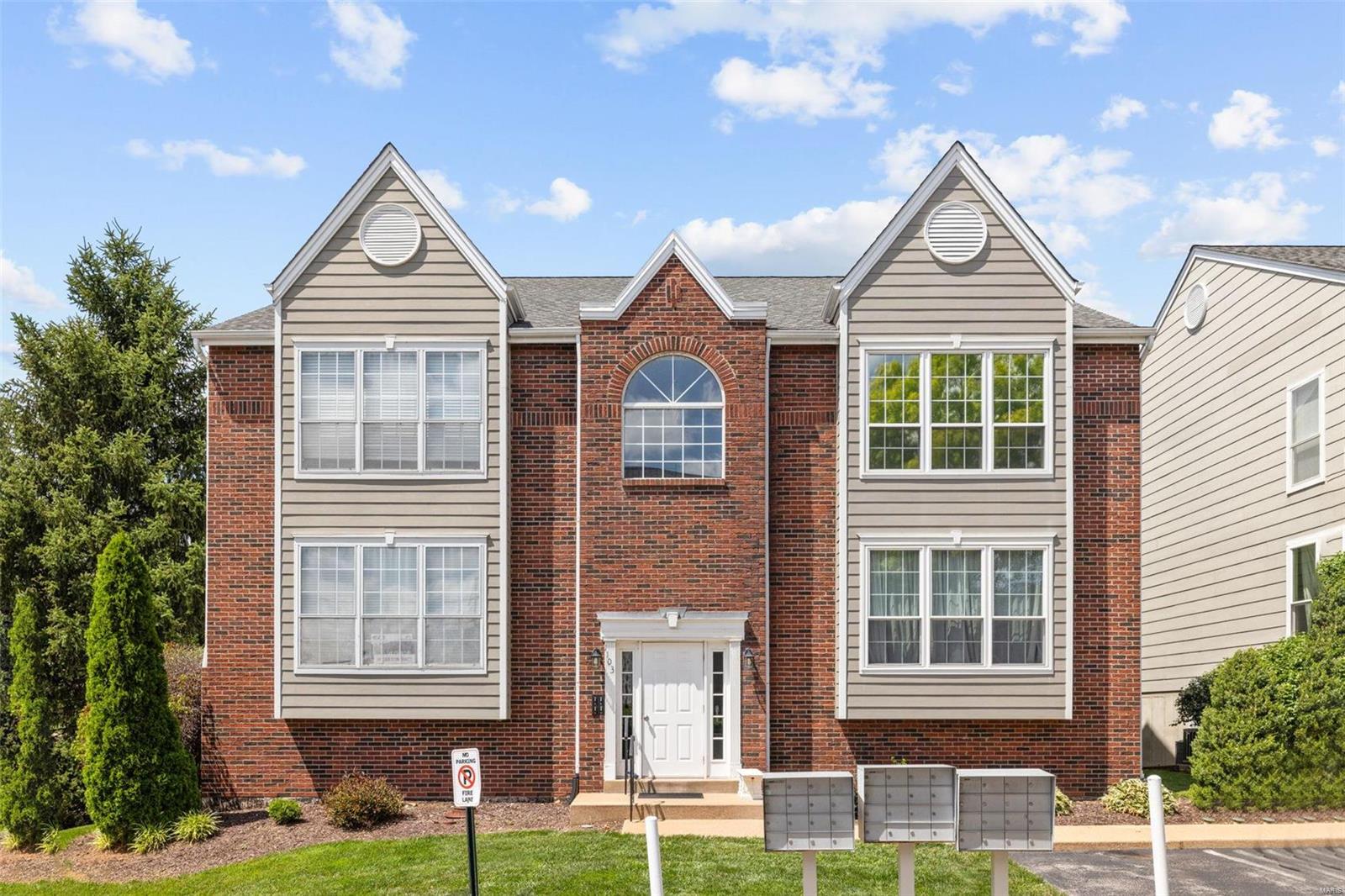 1103 Pocono Trail Unit: B