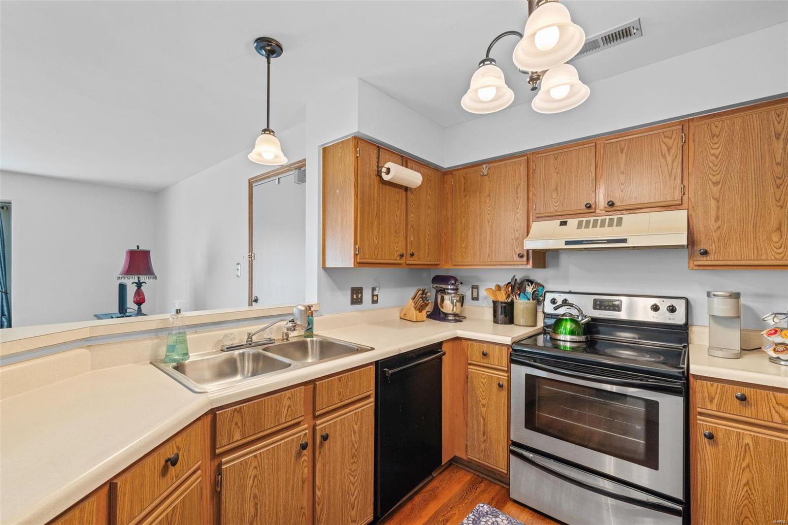 1103 Pocono Trail Unit: B