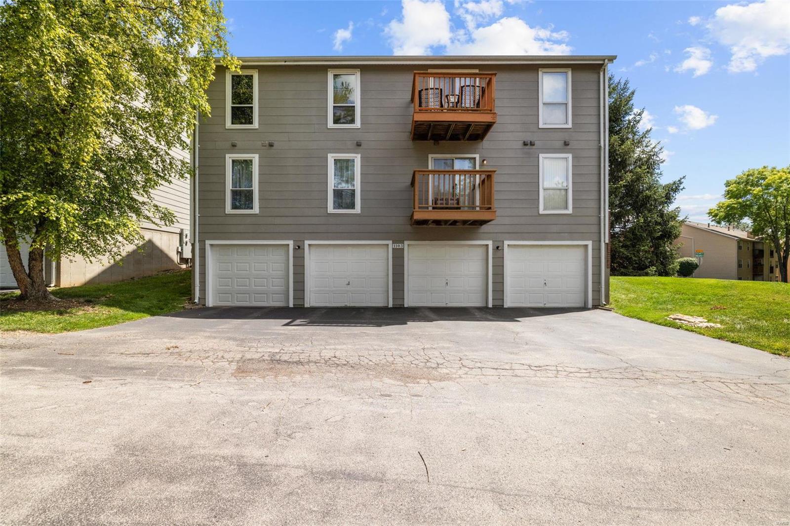 1103 Pocono Trail Unit: B