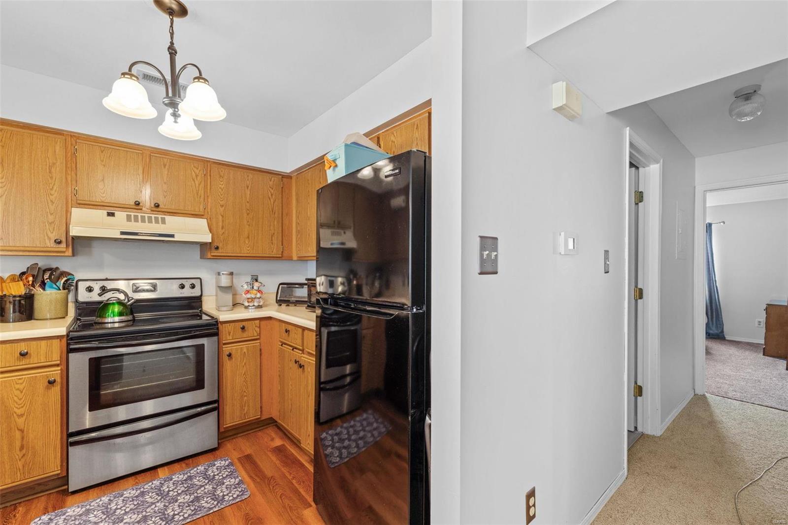 1103 Pocono Trail Unit: B