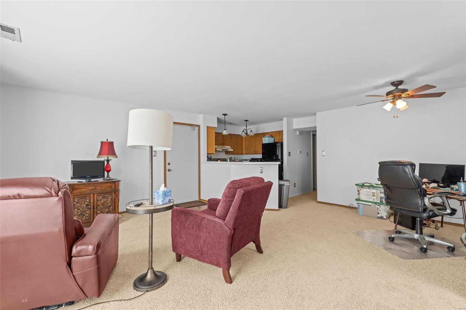 1103 Pocono Trail Unit: B