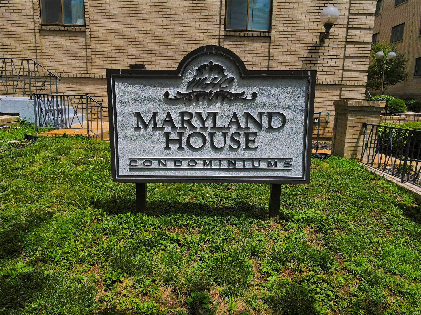 4355 Maryland Avenue Unit: 330