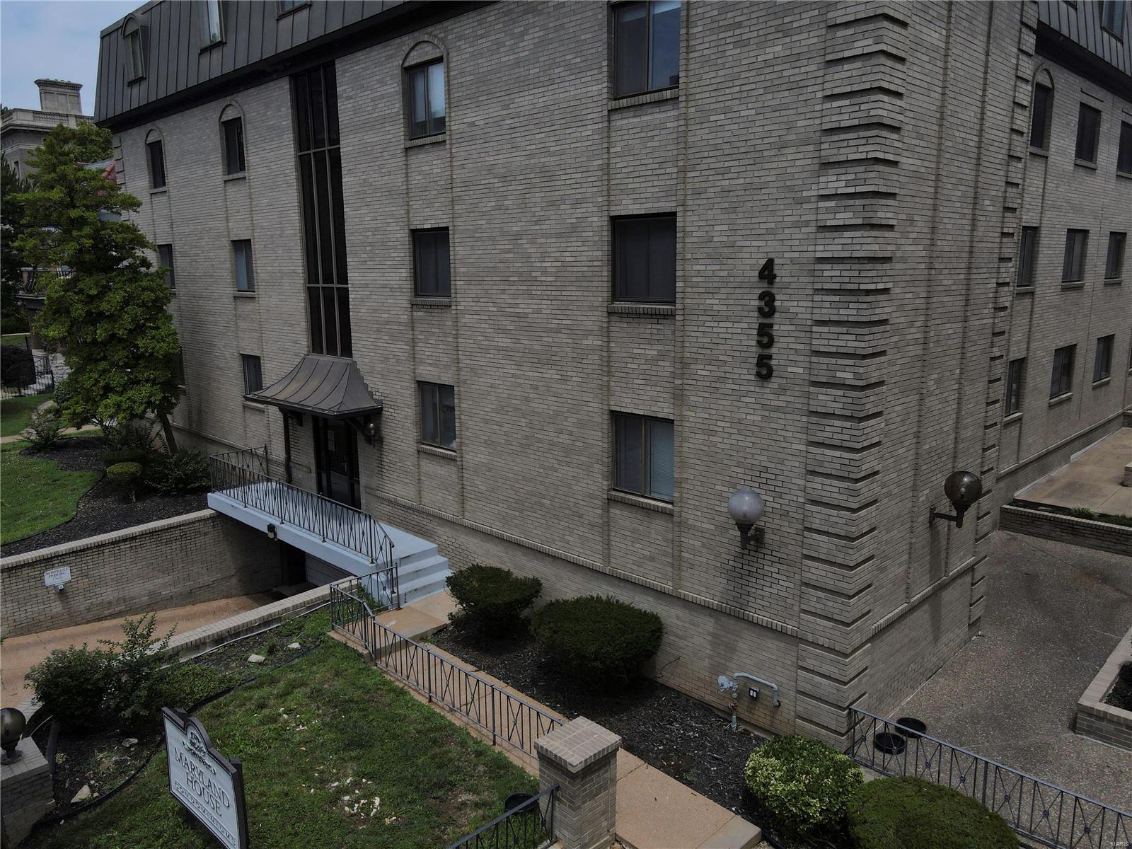 4355 Maryland Avenue Unit: 330