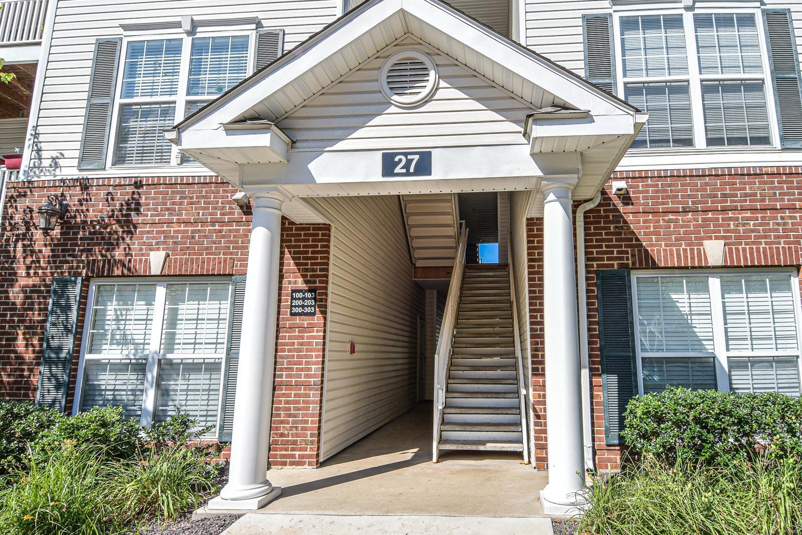 27 kassebaum Lane Unit: 103