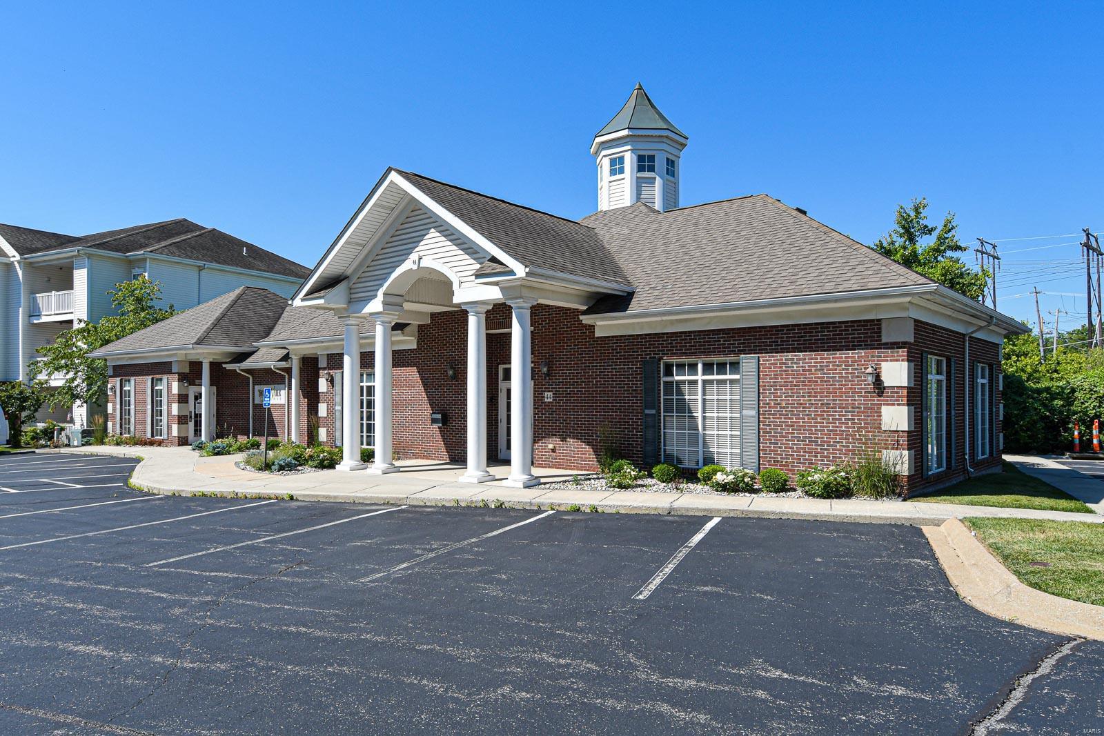 27 kassebaum Lane Unit: 103