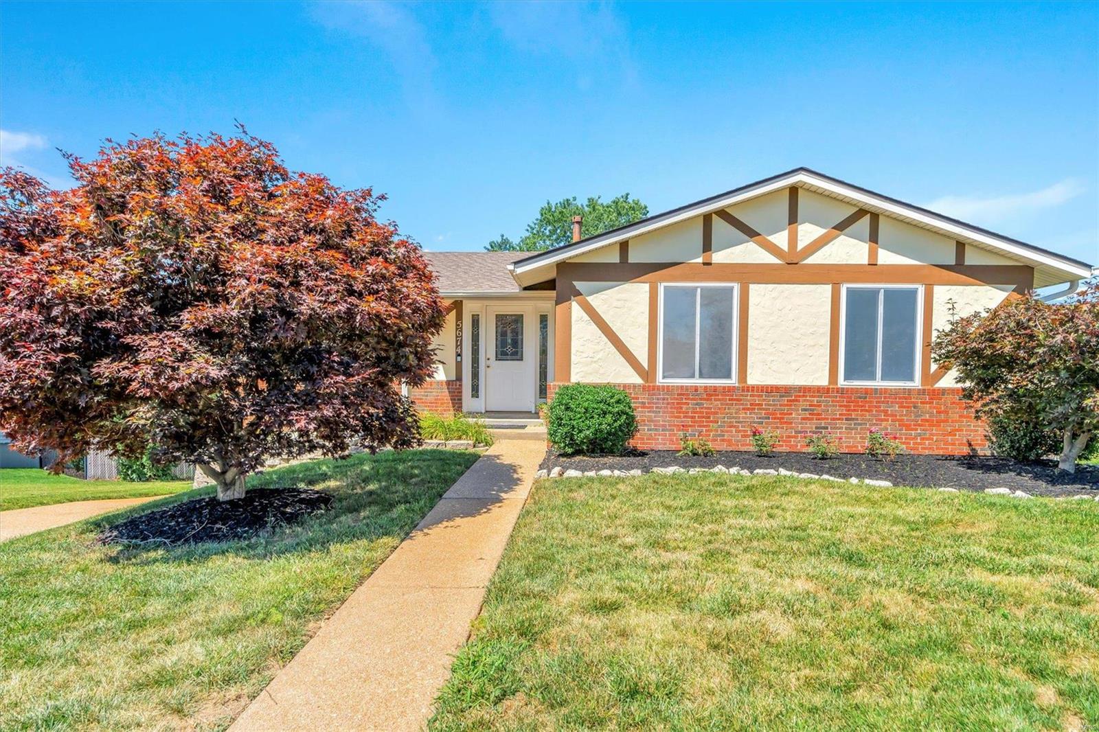 5674 Chalet Forest Court